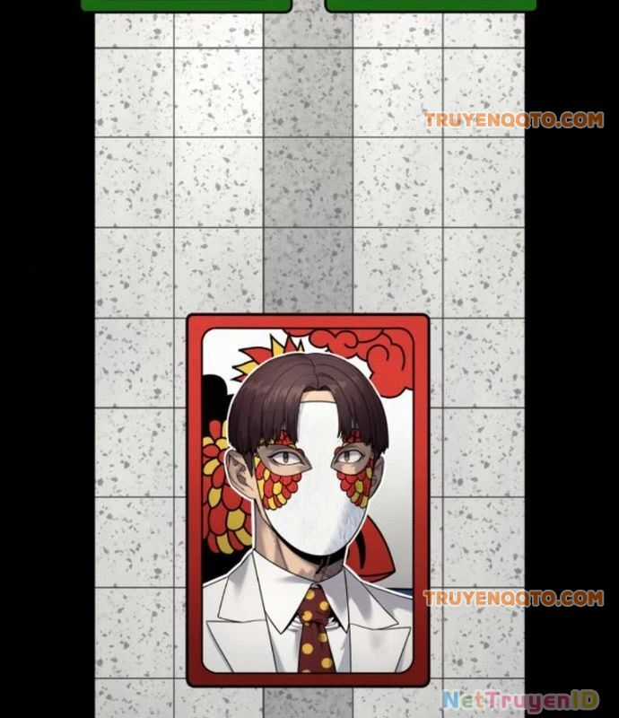 Cảnh Sát Báo Thù Chương 87 trang 37