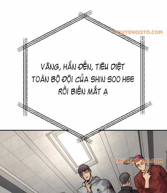 Cảnh Sát Báo Thù Chương 87 trang 4