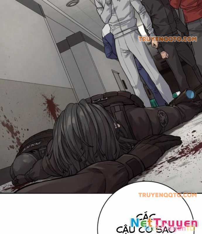 Cảnh Sát Báo Thù Chương 87 trang 5