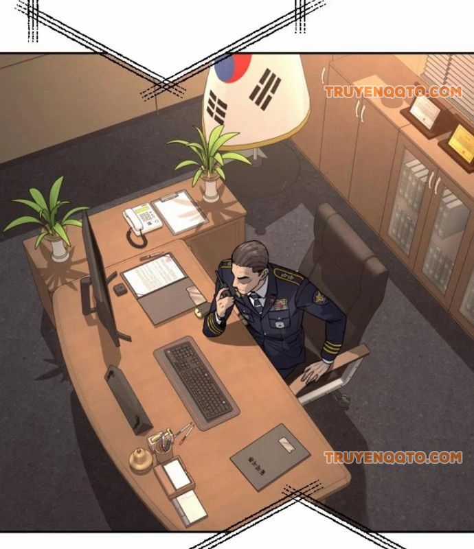 Cảnh Sát Báo Thù Chương 87 trang 51