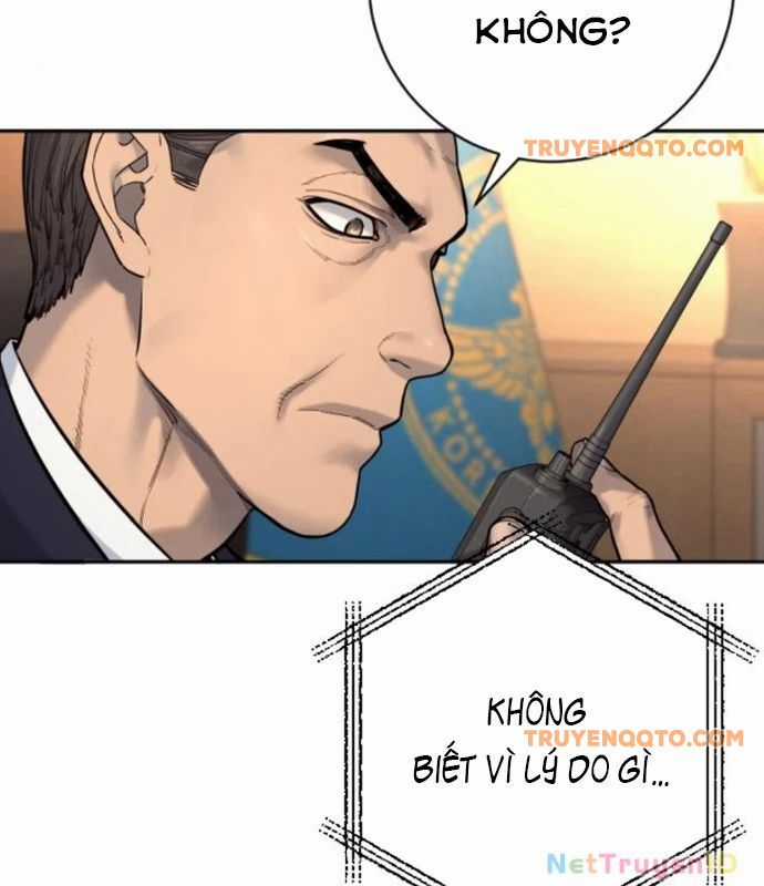 Cảnh Sát Báo Thù Chương 87 trang 6