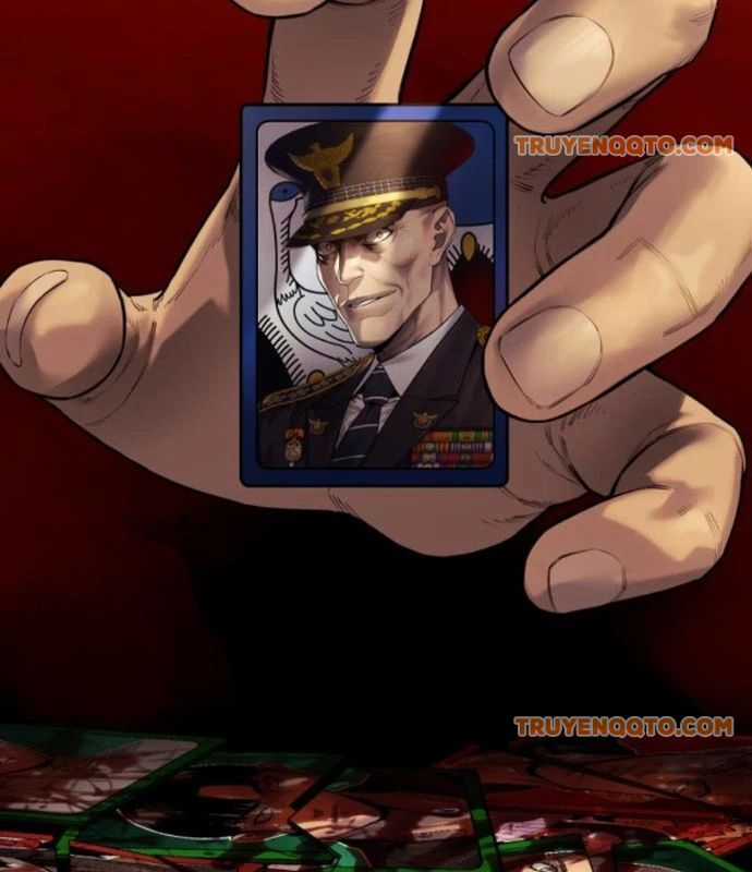 Cảnh Sát Báo Thù Chương 87 trang 68