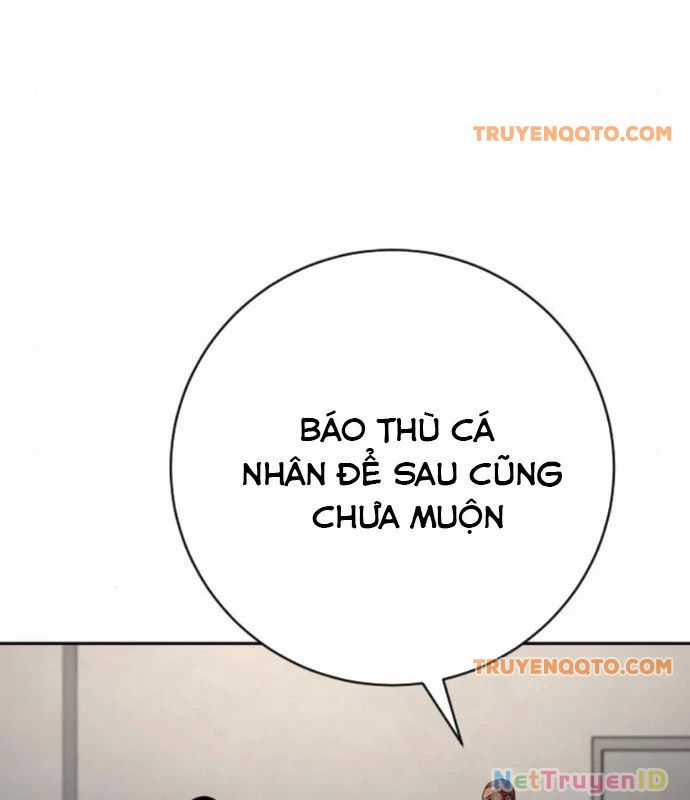 Cảnh Sát Báo Thù Chương 87 trang 84