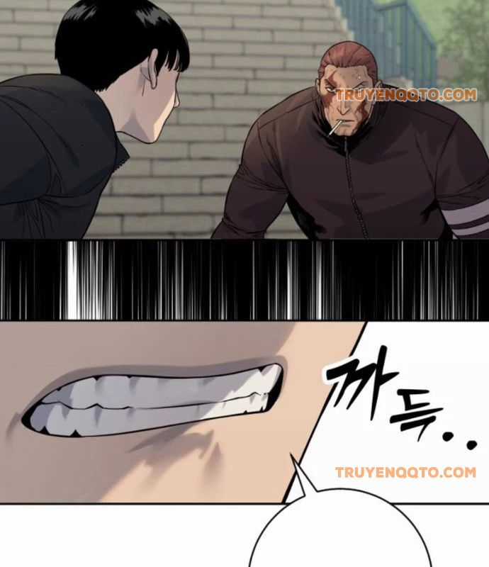 Cảnh Sát Báo Thù Chương 87 trang 89