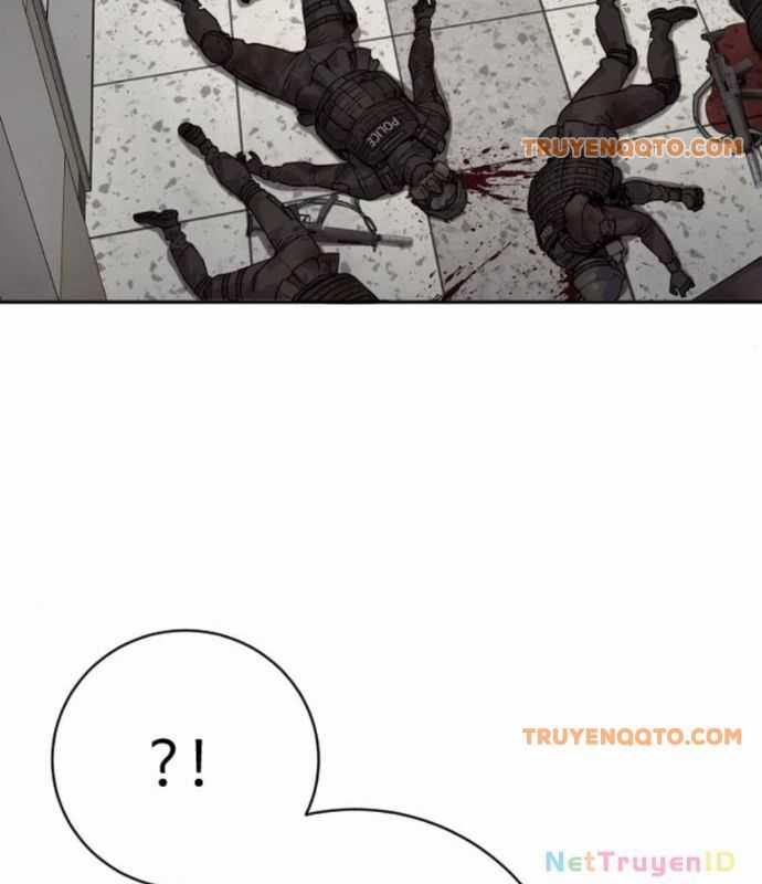 Cảnh Sát Báo Thù Chương 87 trang 9