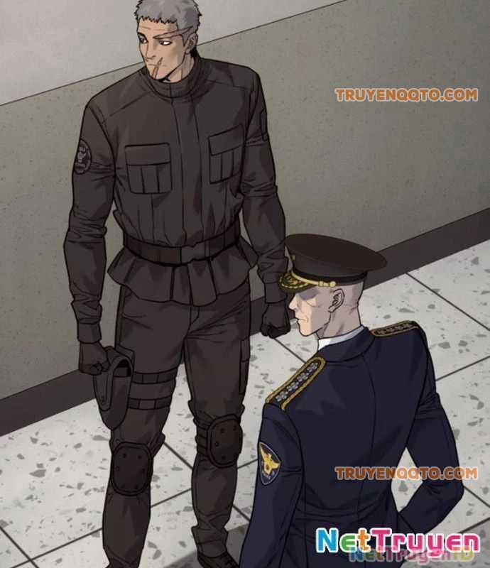 Cảnh Sát Báo Thù Chương 87 trang 95