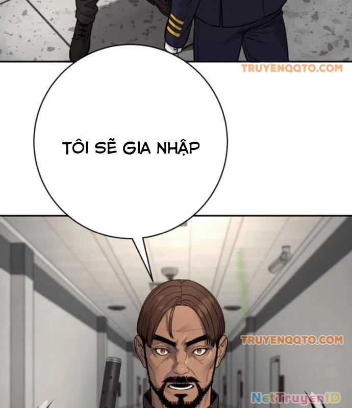 Cảnh Sát Báo Thù Chương 87 trang 96