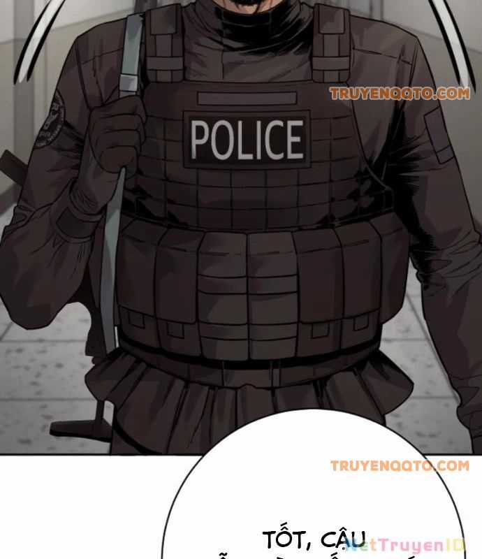 Cảnh Sát Báo Thù Chương 87 trang 97