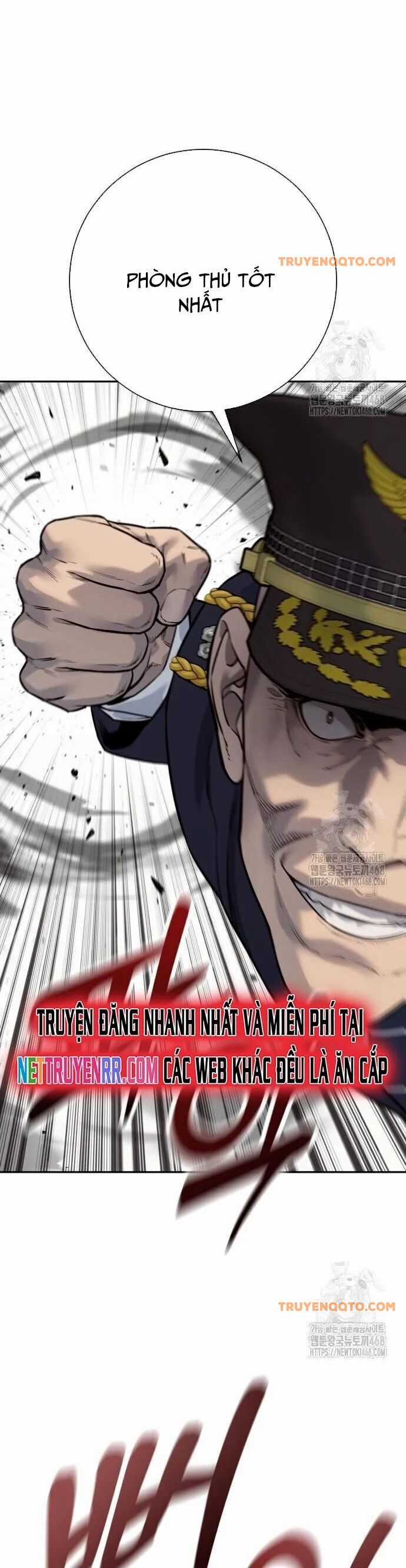 Cảnh Sát Báo Thù Chương 88 trang 17