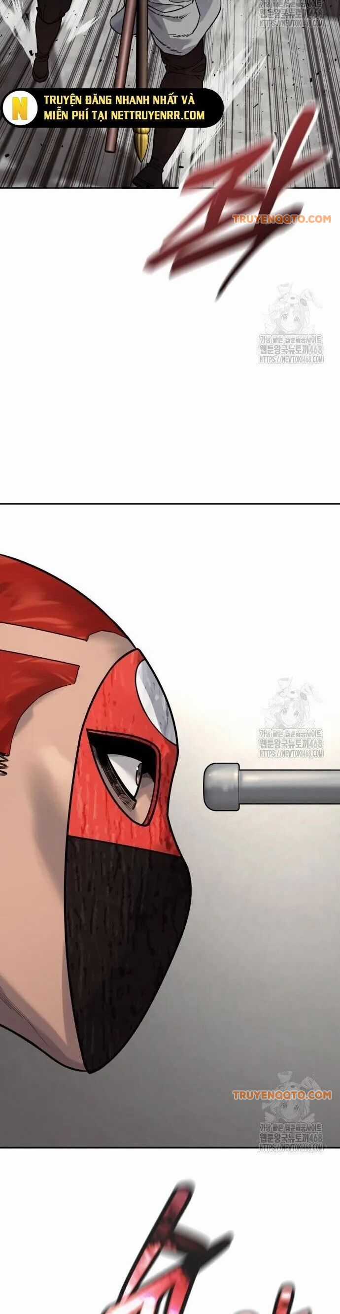 Cảnh Sát Báo Thù Chương 88 trang 19