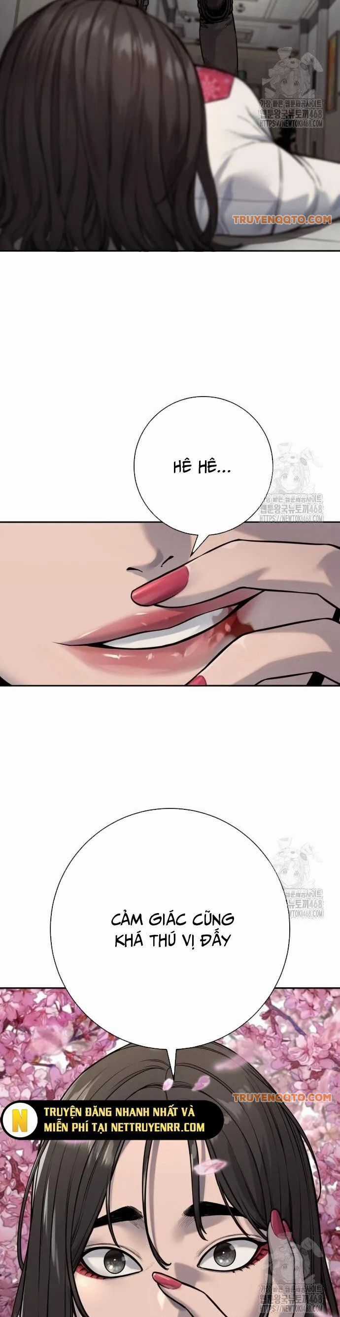 Cảnh Sát Báo Thù Chương 88 trang 30