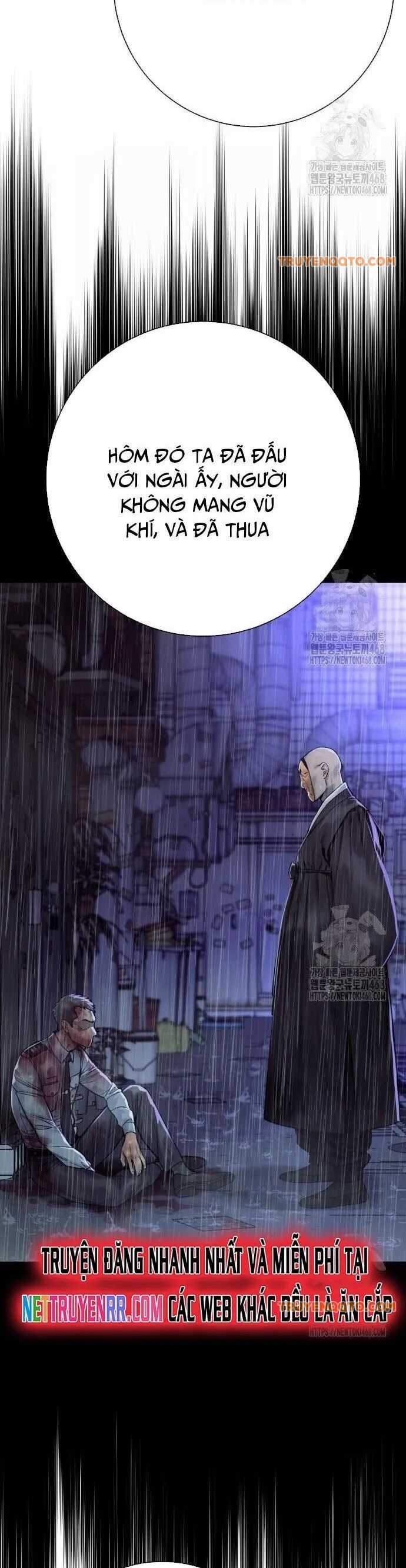 Cảnh Sát Báo Thù Chương 88 trang 37