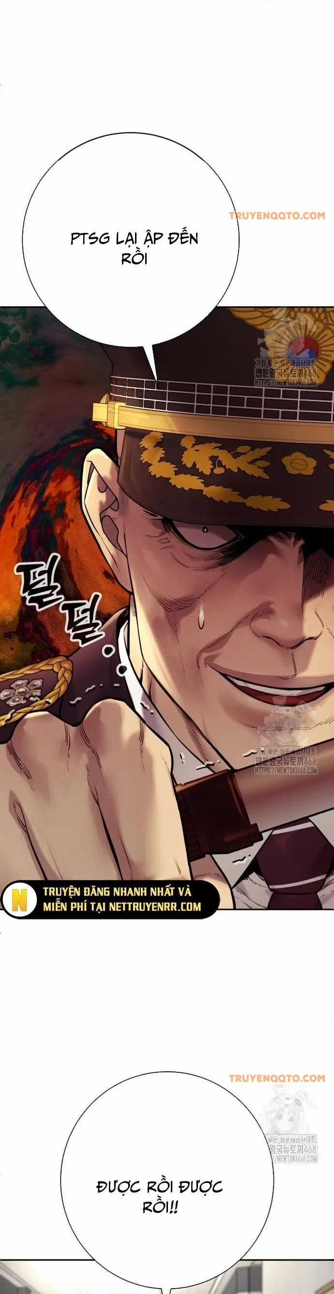 Cảnh Sát Báo Thù Chương 88 trang 42