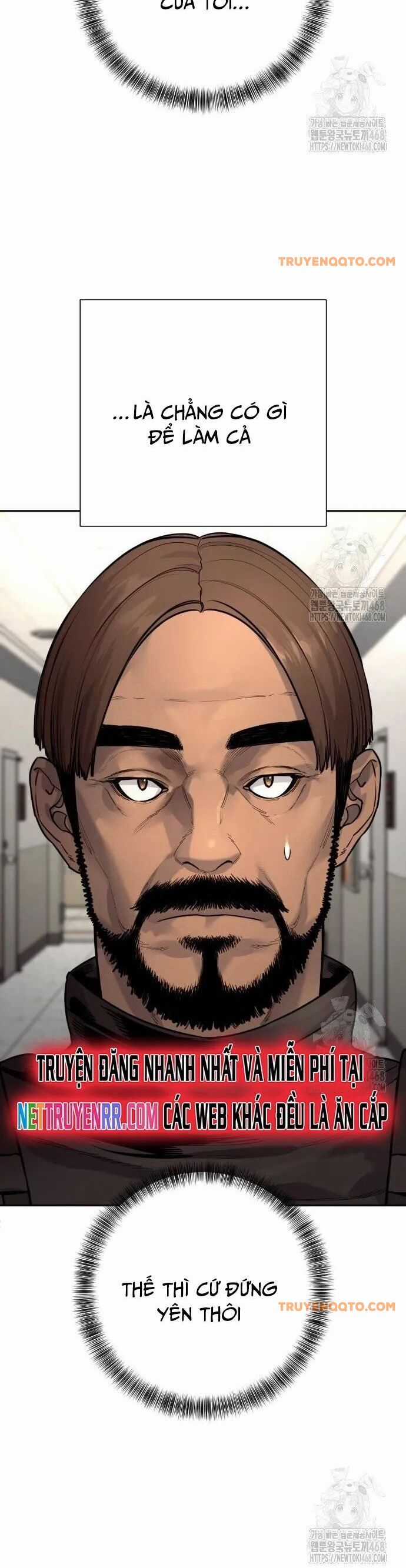 Cảnh Sát Báo Thù Chương 88 trang 8