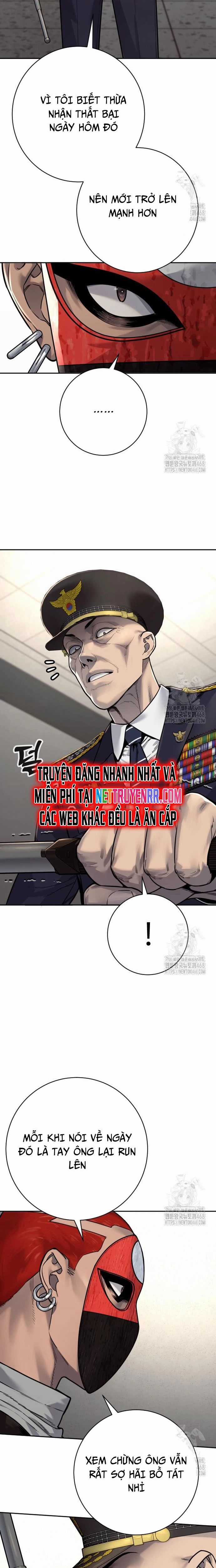 Cảnh Sát Báo Thù Chương 89 trang 13