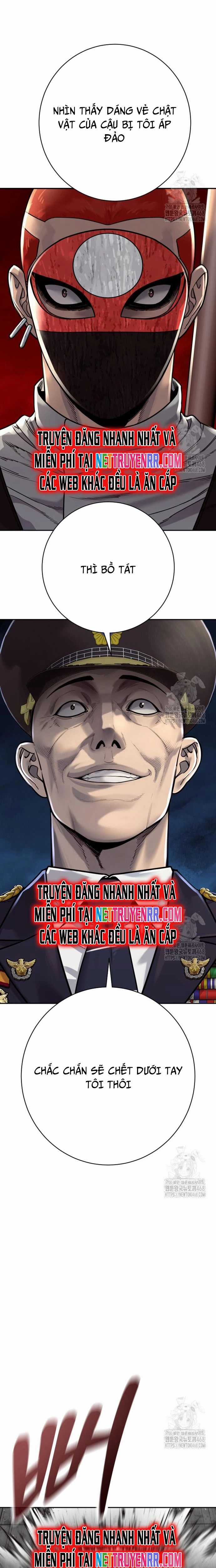 Cảnh Sát Báo Thù Chương 89 trang 15