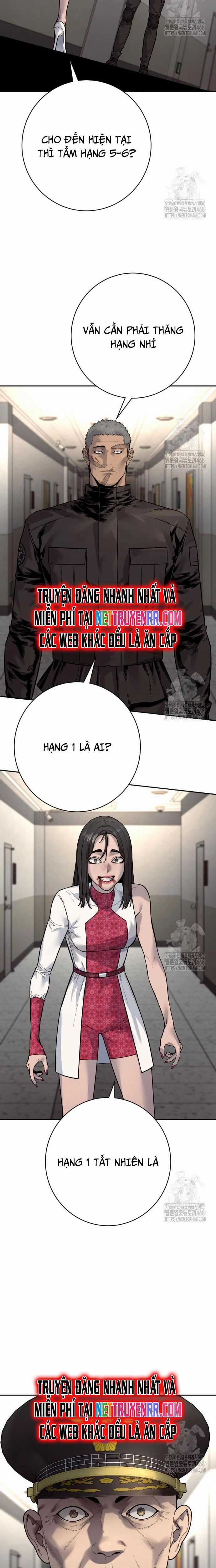 Cảnh Sát Báo Thù Chương 89 trang 23