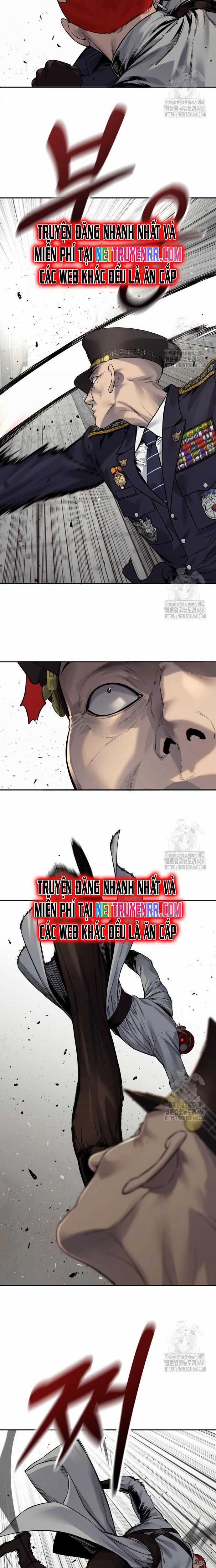 Cảnh Sát Báo Thù Chương 89 trang 26