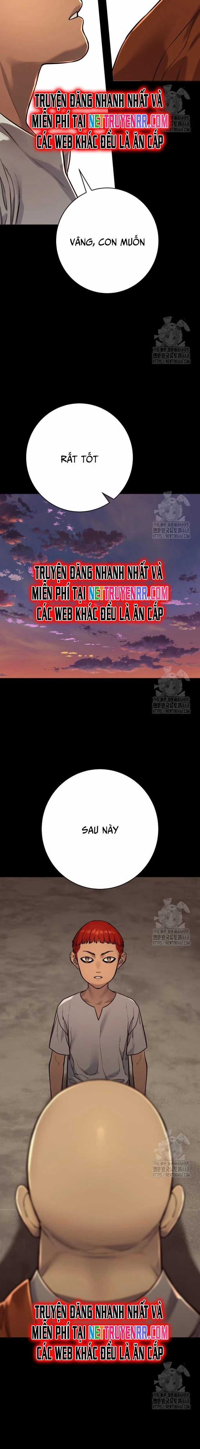 Cảnh Sát Báo Thù Chương 89 trang 3