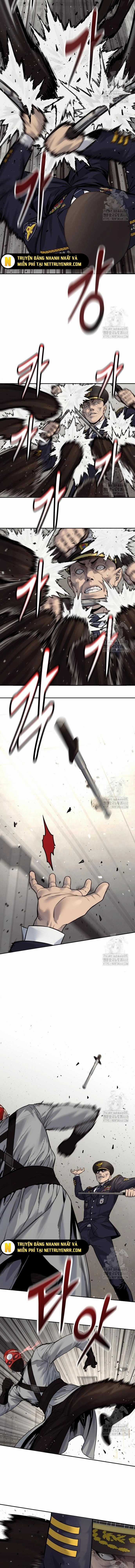 Cảnh Sát Báo Thù Chương 90 trang 9