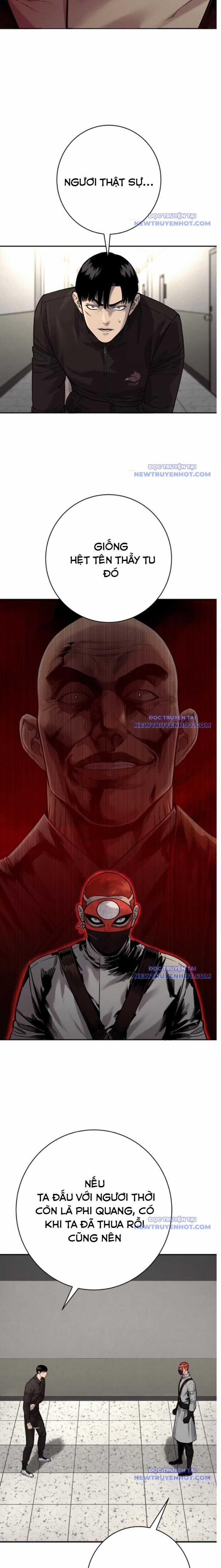 Cảnh Sát Báo Thù Chương 91 trang 24