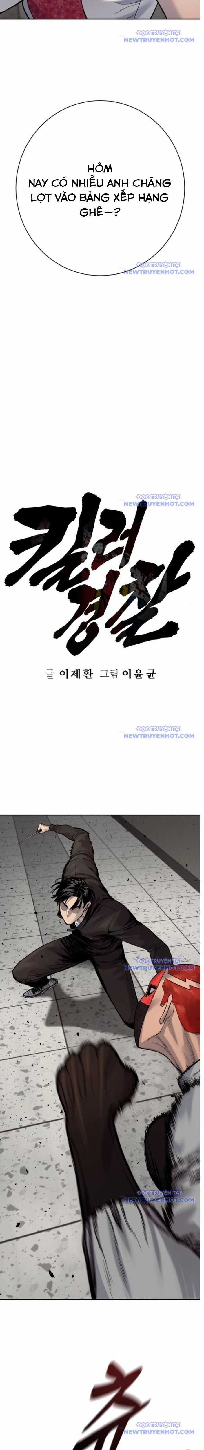 Cảnh Sát Báo Thù Chương 91 trang 9