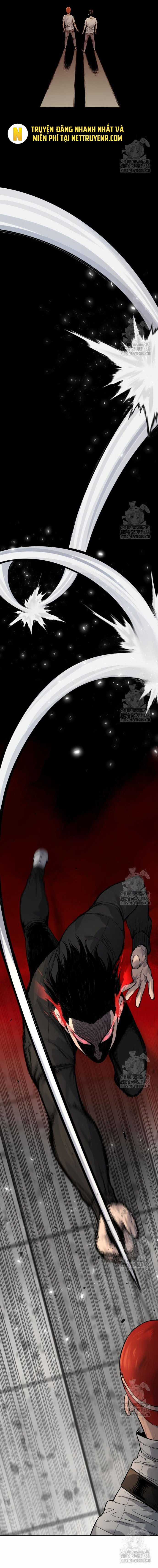 Cảnh Sát Báo Thù Chương 92 trang 2