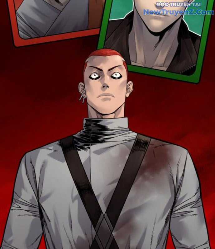 Cảnh Sát Báo Thù Chương 93 trang 100