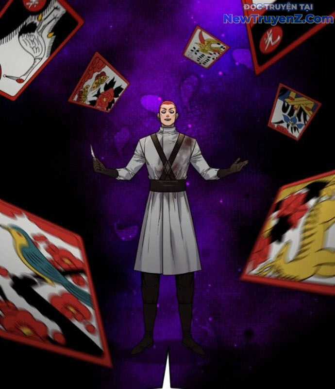 Cảnh Sát Báo Thù Chương 93 trang 109