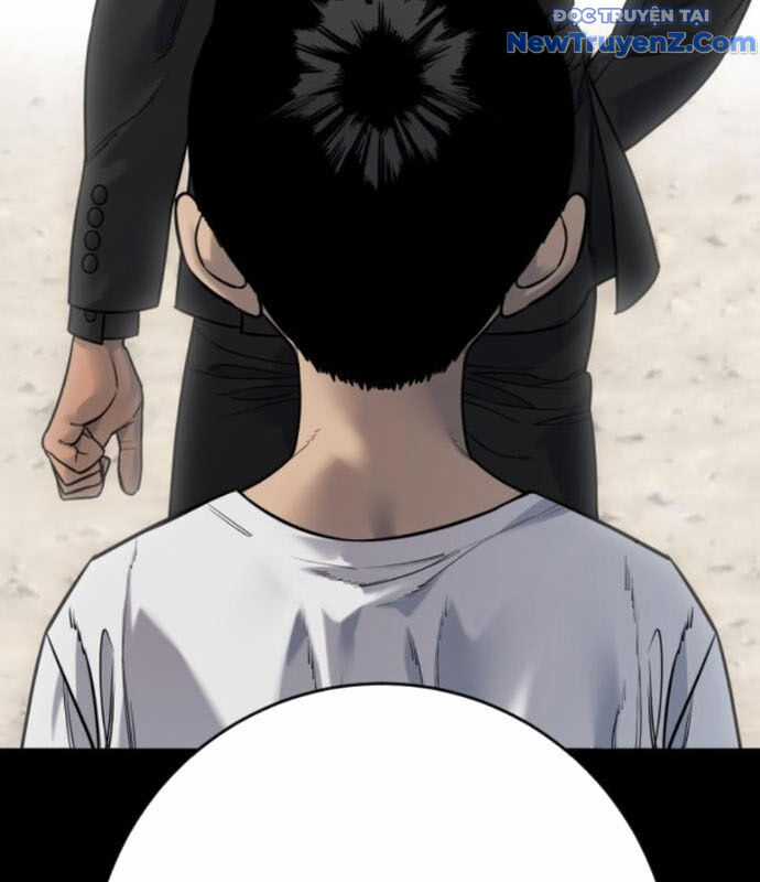 Cảnh Sát Báo Thù Chương 93 trang 123