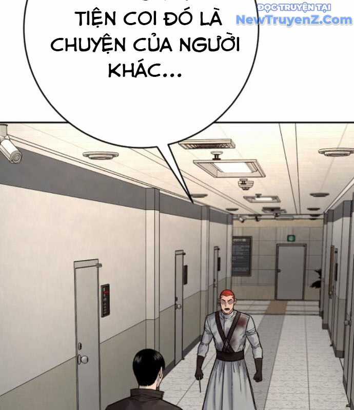 Cảnh Sát Báo Thù Chương 93 trang 131