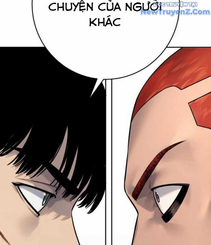 Cảnh Sát Báo Thù Chương 93 trang 134