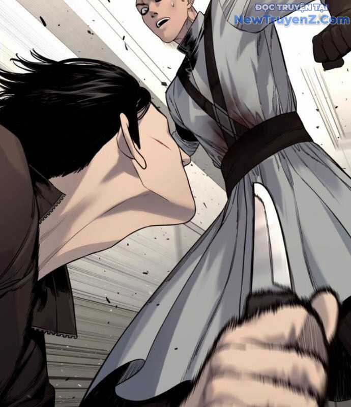 Cảnh Sát Báo Thù Chương 93 trang 14