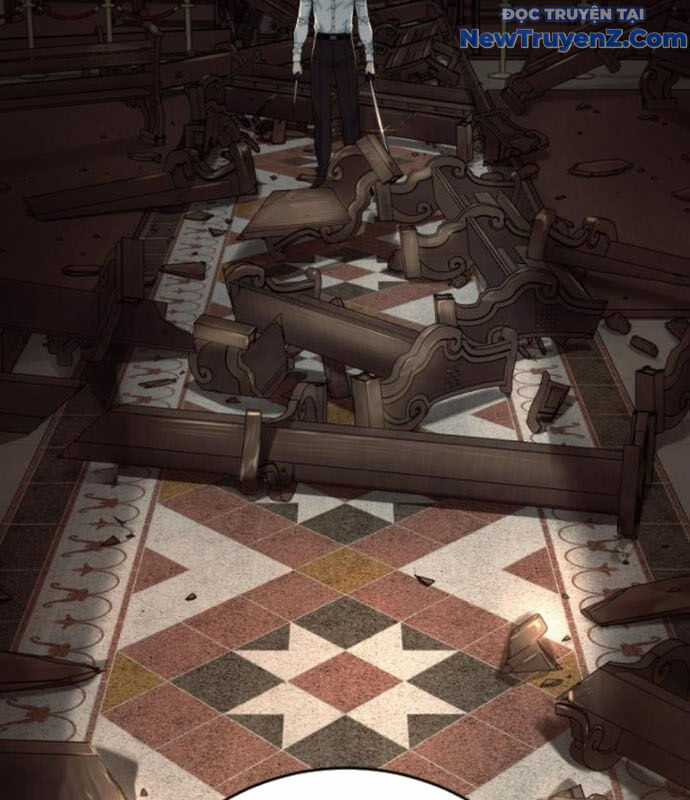 Cảnh Sát Báo Thù Chương 93 trang 141