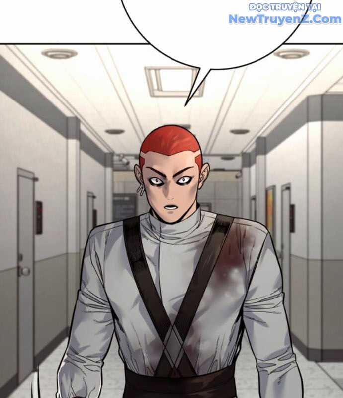 Cảnh Sát Báo Thù Chương 93 trang 152