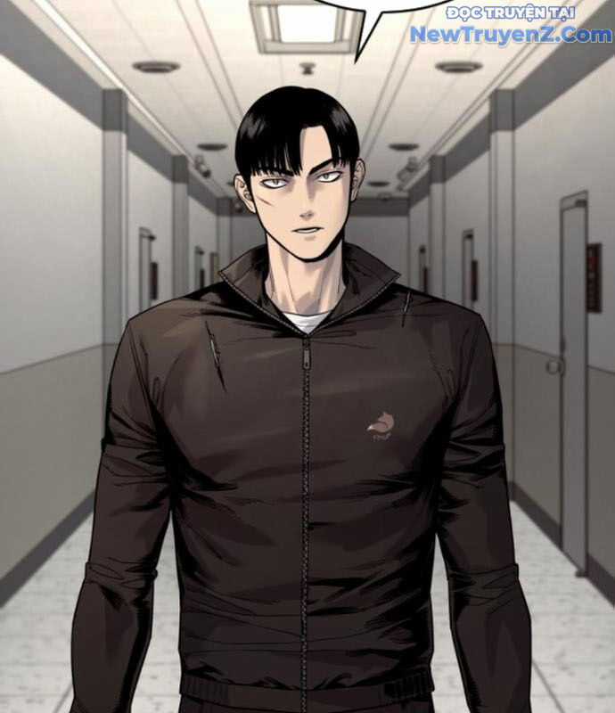 Cảnh Sát Báo Thù Chương 93 trang 155