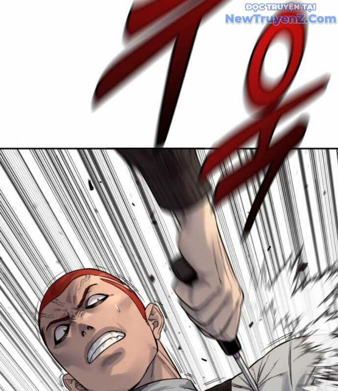 Cảnh Sát Báo Thù Chương 93 trang 16