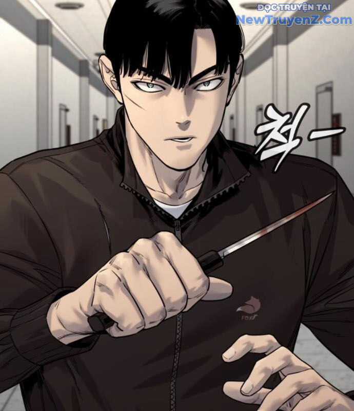 Cảnh Sát Báo Thù Chương 93 trang 163