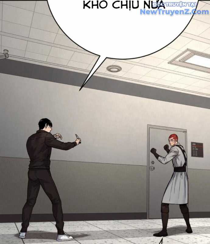 Cảnh Sát Báo Thù Chương 93 trang 166