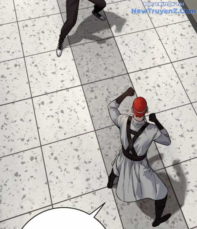 Cảnh Sát Báo Thù Chương 93 trang 176