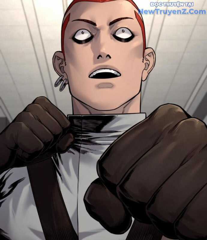 Cảnh Sát Báo Thù Chương 93 trang 179