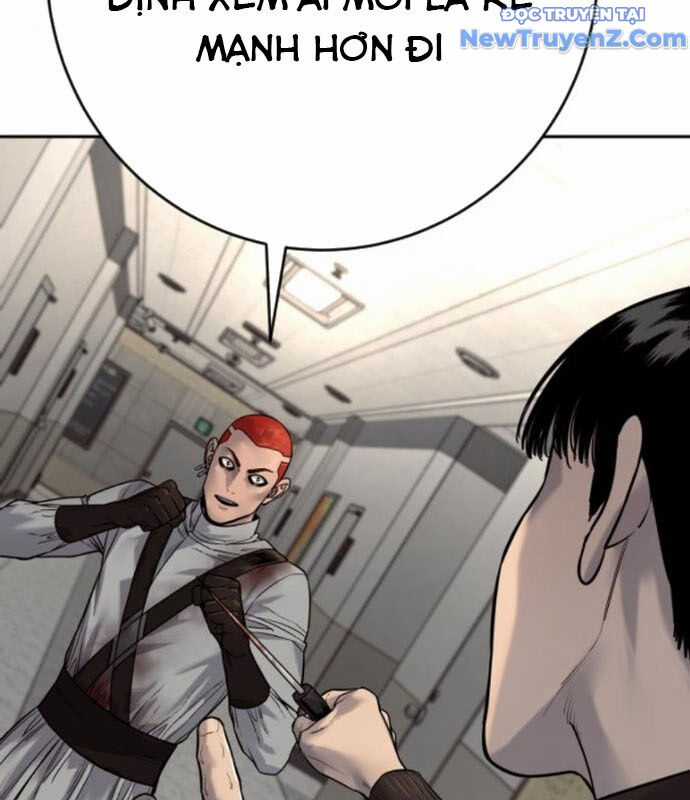 Cảnh Sát Báo Thù Chương 93 trang 181