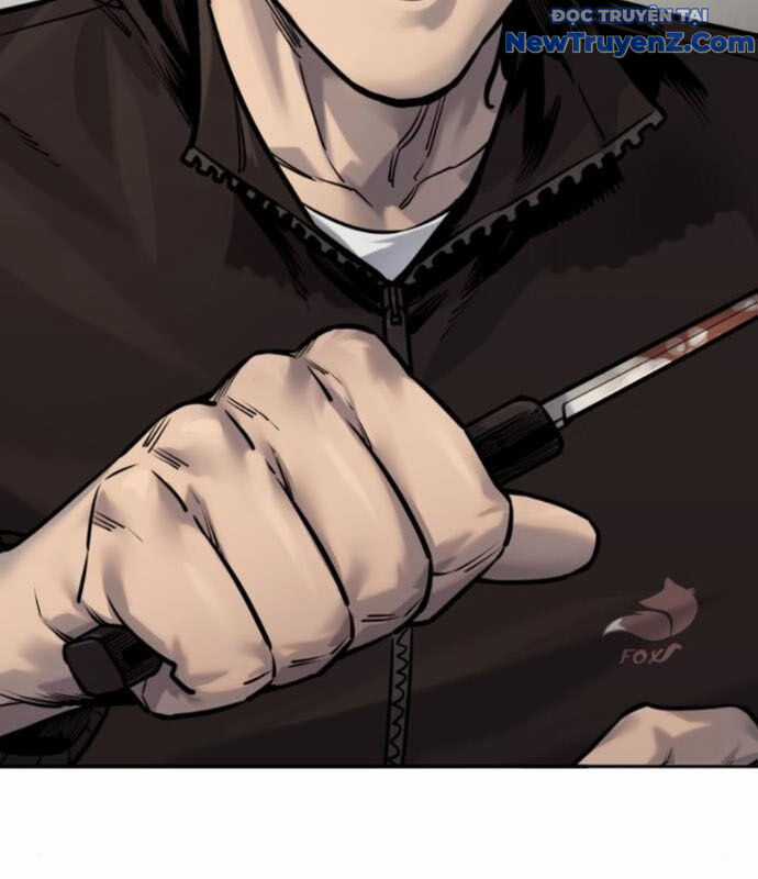 Cảnh Sát Báo Thù Chương 93 trang 187