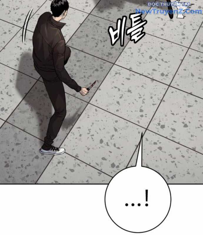 Cảnh Sát Báo Thù Chương 93 trang 21