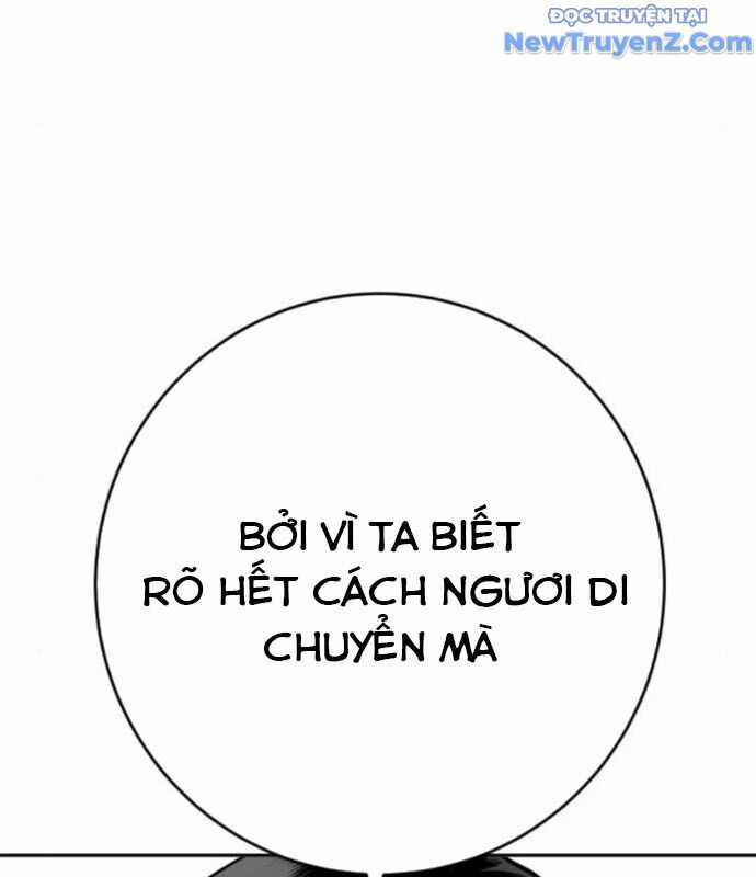 Cảnh Sát Báo Thù Chương 93 trang 22