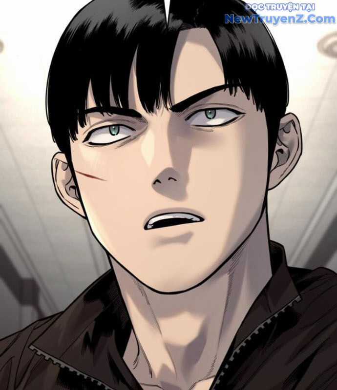 Cảnh Sát Báo Thù Chương 93 trang 23