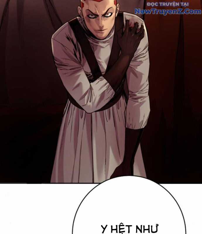 Cảnh Sát Báo Thù Chương 93 trang 26