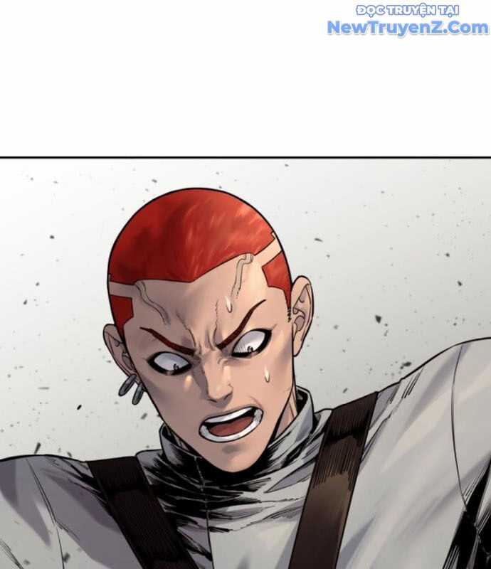 Cảnh Sát Báo Thù Chương 93 trang 3