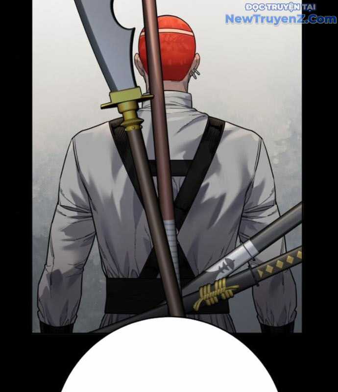 Cảnh Sát Báo Thù Chương 93 trang 50