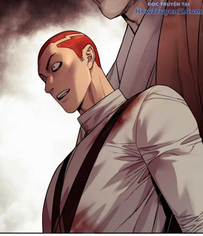 Cảnh Sát Báo Thù Chương 93 trang 56